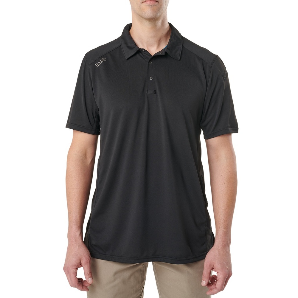 Men’s 5 11 Tactical Men Paramount Polo Shirt